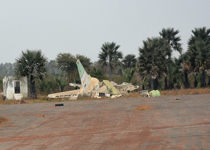 View 12 Cheap Flights To Banjul The Gambia quotepoolbox