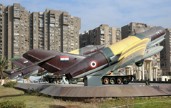 Mikoyan Gurevich MiG-17F 2961