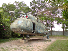 XU-814 Mil Mi-8T