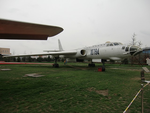 10794 Xian H-6A