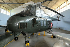 Mil Mi-4P H-200