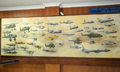 Aircraft of the Indonesian Air Force