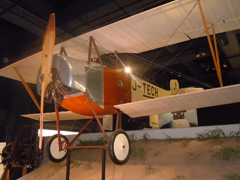 Nieuport 81E2 J-TECH