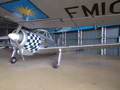 Percival Provost T.51 FM-1037