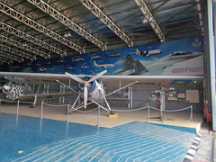 Scottish Aviation Pioneer 2 FM-1016