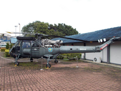 Westland Wasp HAS.1 M499-04