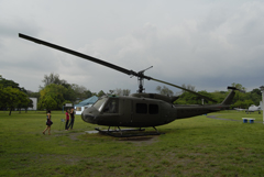 09171 Bell UH-1H Iroquois