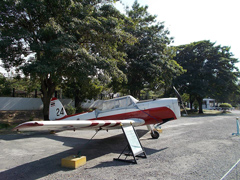 de Havilland Canada DHC-1 Chipmunk T.20 F9-24/95/24