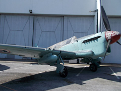 Fairey Firefly FR.1 J4-11/94/SF11
