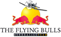 Flying Bulls Hangar-7 - Salzburg-W.A. Mozart Airport - Austria