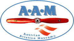 Austrian Aviation Museum - Bad Vslau - Austria