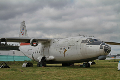 Antonov An-12B EK-11986