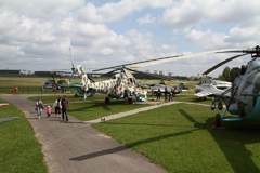 Belarus Aerospace Museum