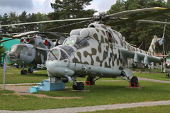 Mil Mi-24P 16