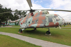 Mil Mi-8T 36
