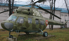 205    Mil Mi-2