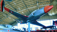 DT-289 Lockheed T-33A