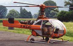 F-WZJO  Dechaux Helicop Jet