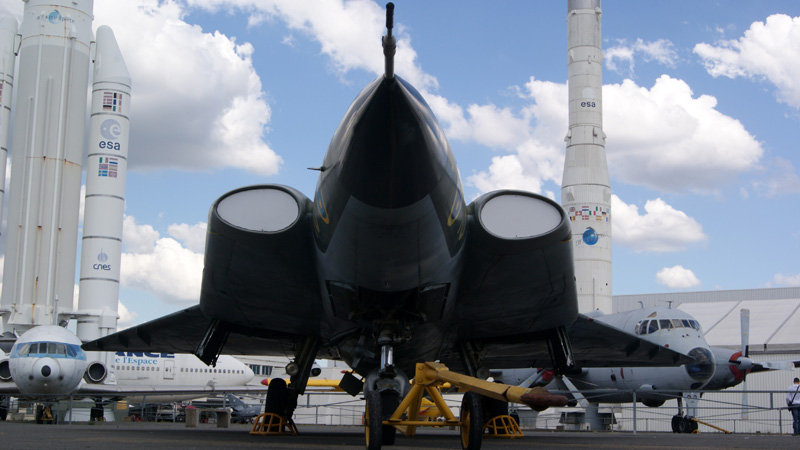 &nbsp;35069/36 Saab J35A Draken Swedish Air Force