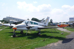 Cessna 310Q 693/BI