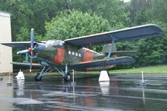 882  Antonov An-2
