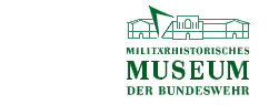 Militaerhistorisches Museum der Bundeswehr - Dresden - Germany