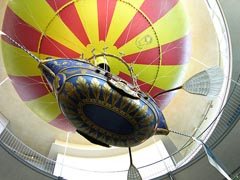 Ballonmuseum Gertshofen
