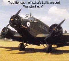 Traditionsgemeinschaft Lufttransport Wunstorf