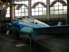 SPP CZL Super Aero 45 HA-SEC