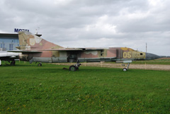 05 Mikoyan Gurevich MiG-23ML