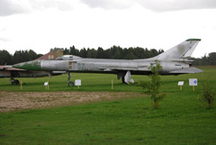 82 Sukhoi Su-15TM