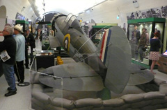 N5520 Gloster Sea Gladiator II