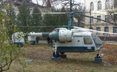 Kamov Ka-26