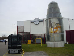 Space Expo - Noordwijk - Netherlands