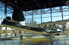 Dornier Do-24T-3 X-24