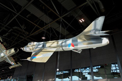 Hawker Hunter F.4 N-144