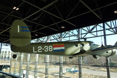 L2-38 Lockheed 12A
