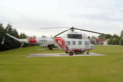 Mil Mi-2RM 2948