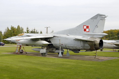 Mikoyan Gurevich MiG-23MF 005
