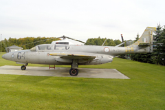 PZL TS-11 200SBisD W1764
