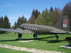 Lisunov Li-2 50