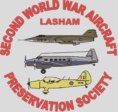 Second World War Aircraft Preservation Society