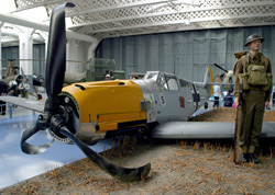 1190 Messerschmitt BF109E Luftwaffe