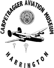 Carpetbagger Aviation Museum - Harrington - Northampton - England - United Kingdom