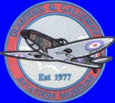Dumfries & Galloway Aviation Museum - Dumfries - Scotland - United Kingdom