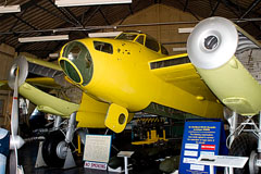 W4050  de Havilland DH.98 Mosquito I prototype