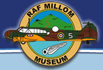 RAF Millom Museum