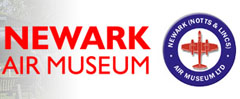 Newark Air Museum - Newark - Nottinghamshire - England - United Kingdom