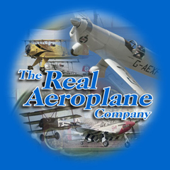 The Real Aeroplane Company Ltd