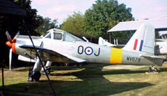 WV679/O-J  Percival Provost T.1